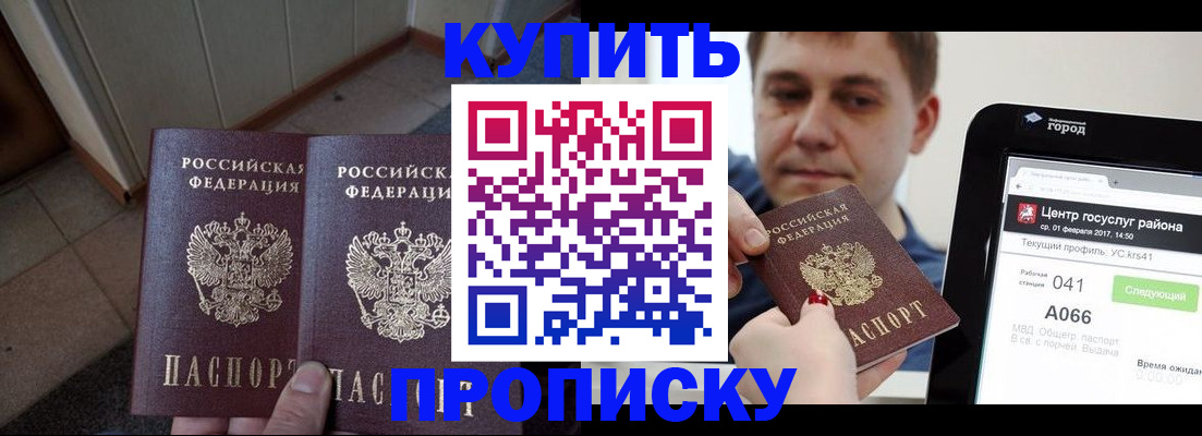 временная прописка в Светлогорске